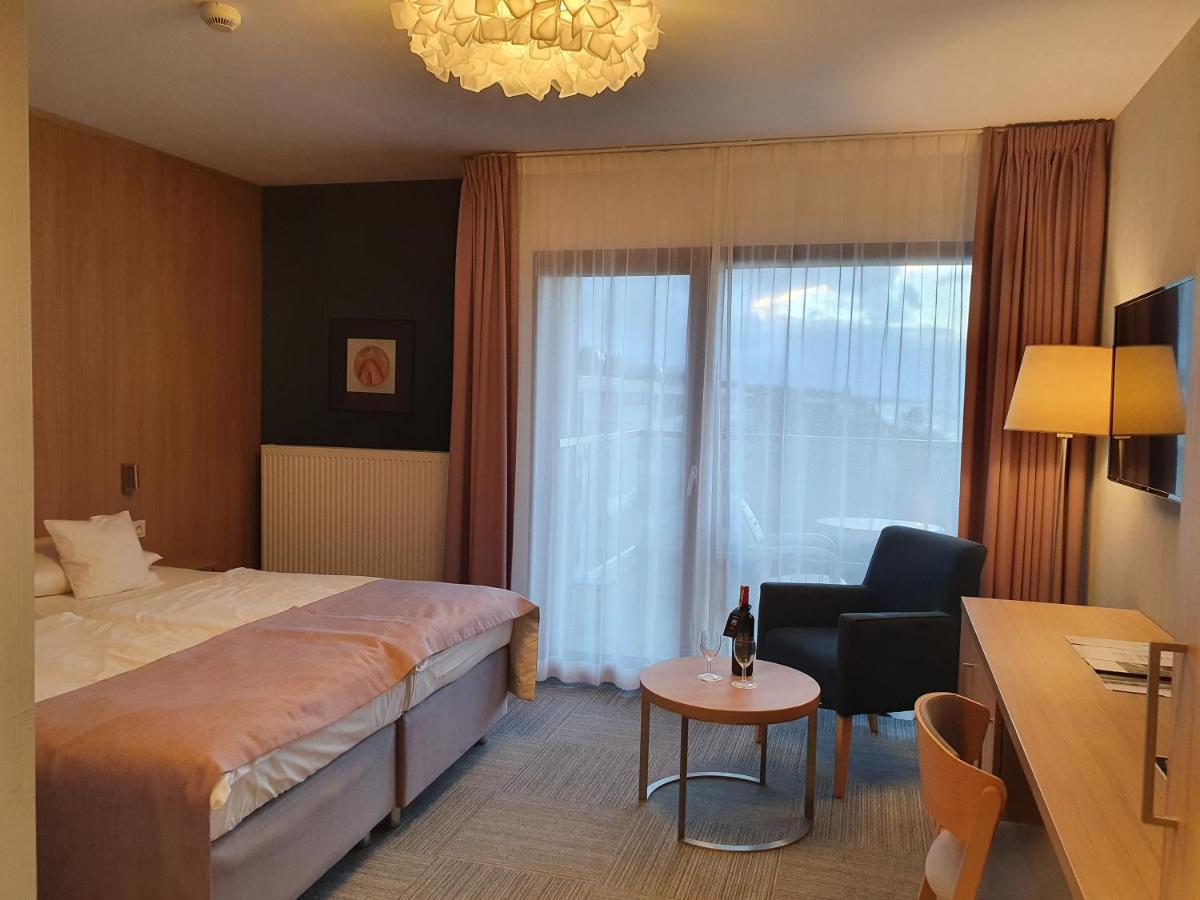 Baltivia Sea Resort Mielno  Bagian luar foto