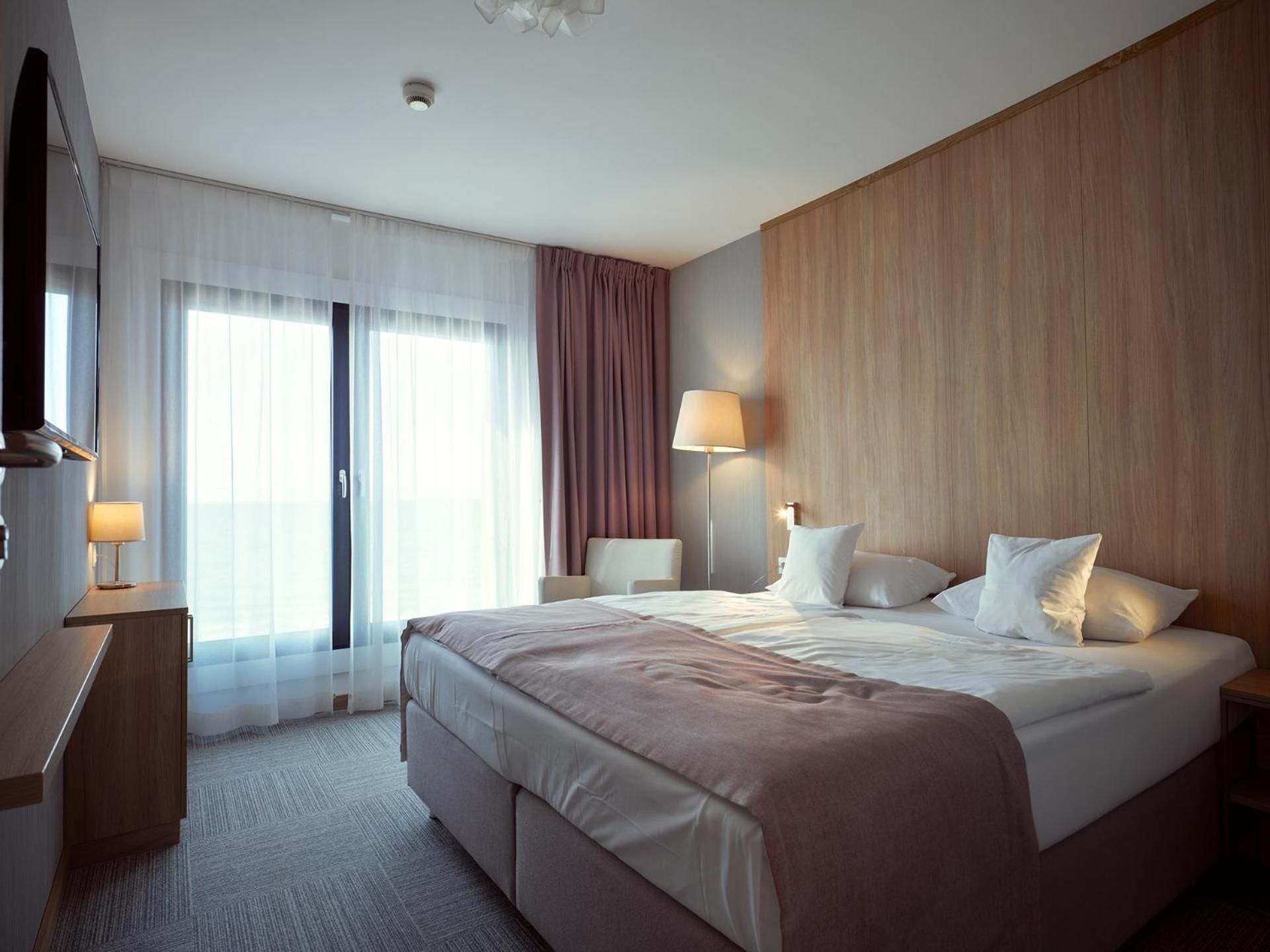 Baltivia Sea Resort Mielno  Bagian luar foto