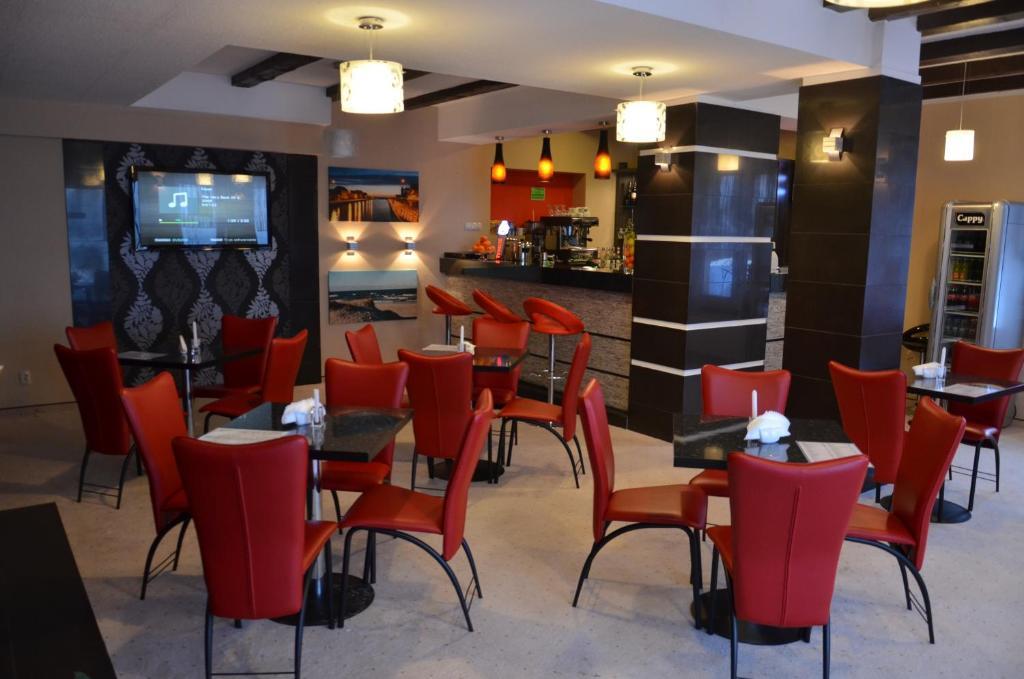 Baltivia Sea Resort Mielno  Bagian luar foto