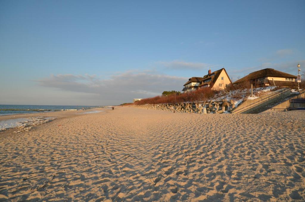Baltivia Sea Resort Mielno  Bagian luar foto